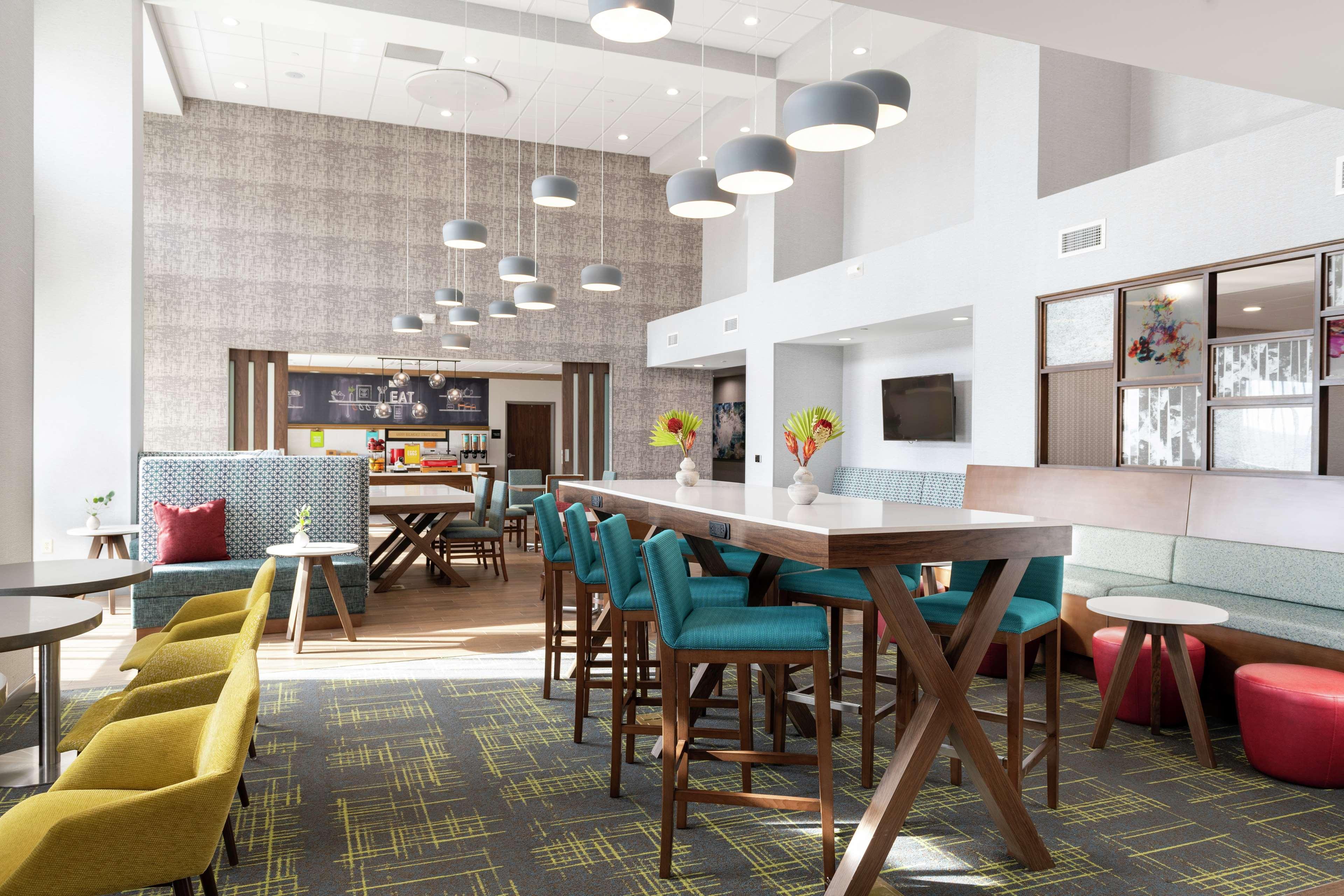 Hampton Inn&Suites Pittsburgh New Stanton PA Exterior foto